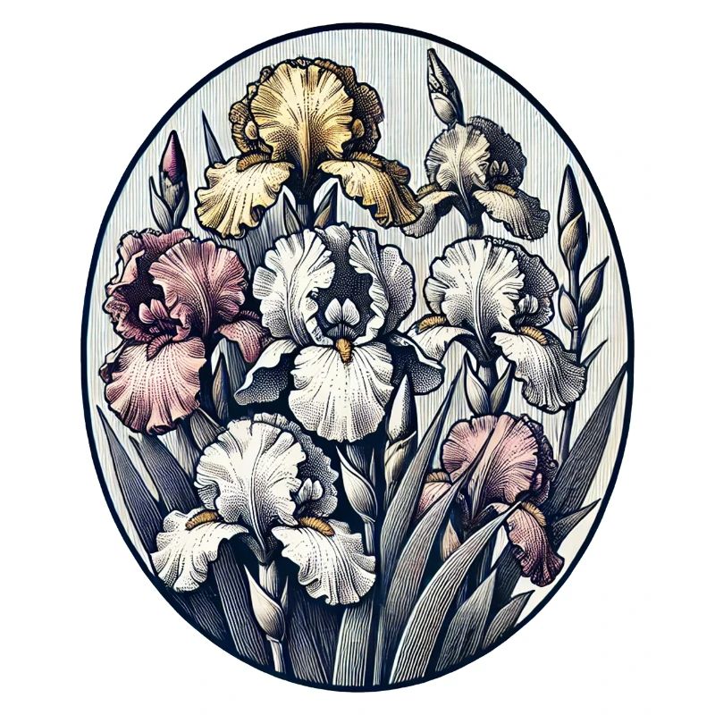 Iris
