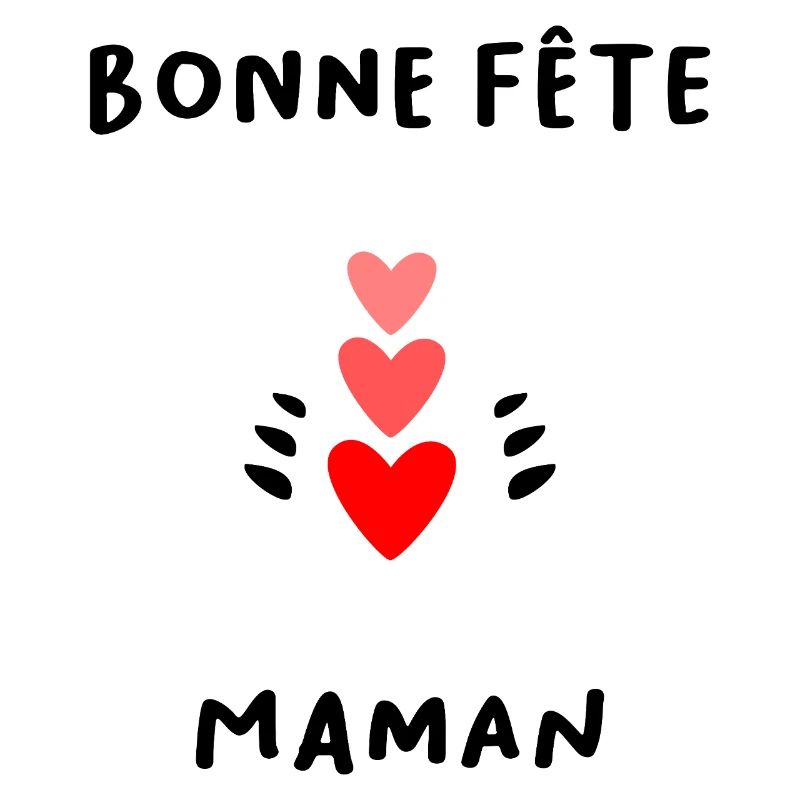 MUTTERTAG. SCHÖNEN MUTTERTAG. MAMA