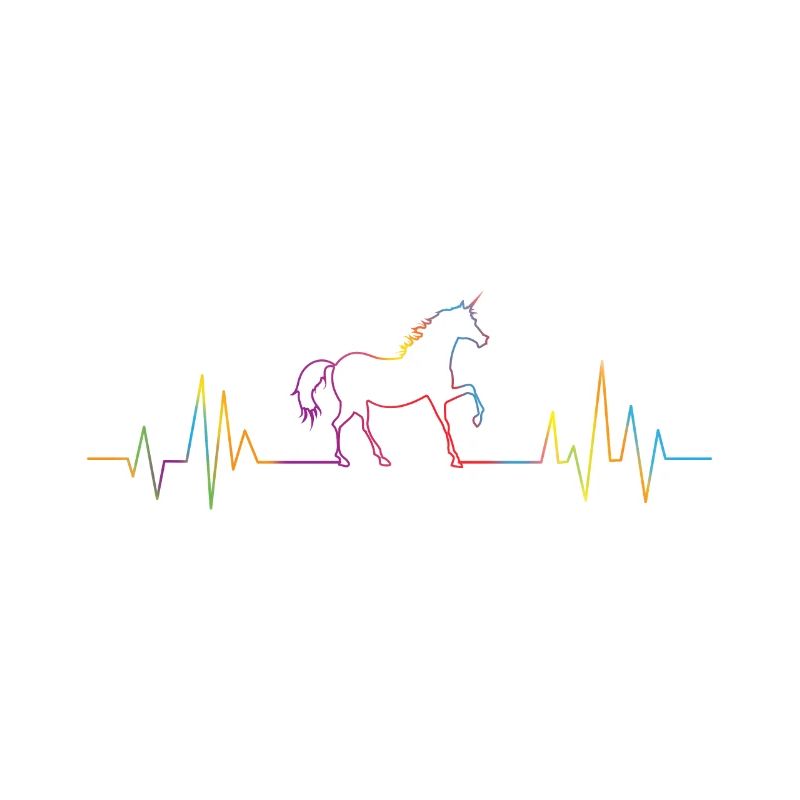 Palpitations de licorne