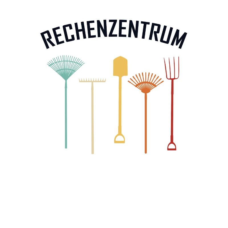 Rechenzentrum Admin IT-Betrieb Informatiker