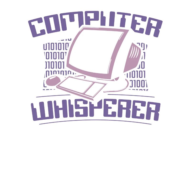 Computer Whisperer Admin IT Operations Administrator
