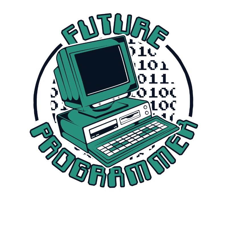 Future Programmer Software Engineer Developer