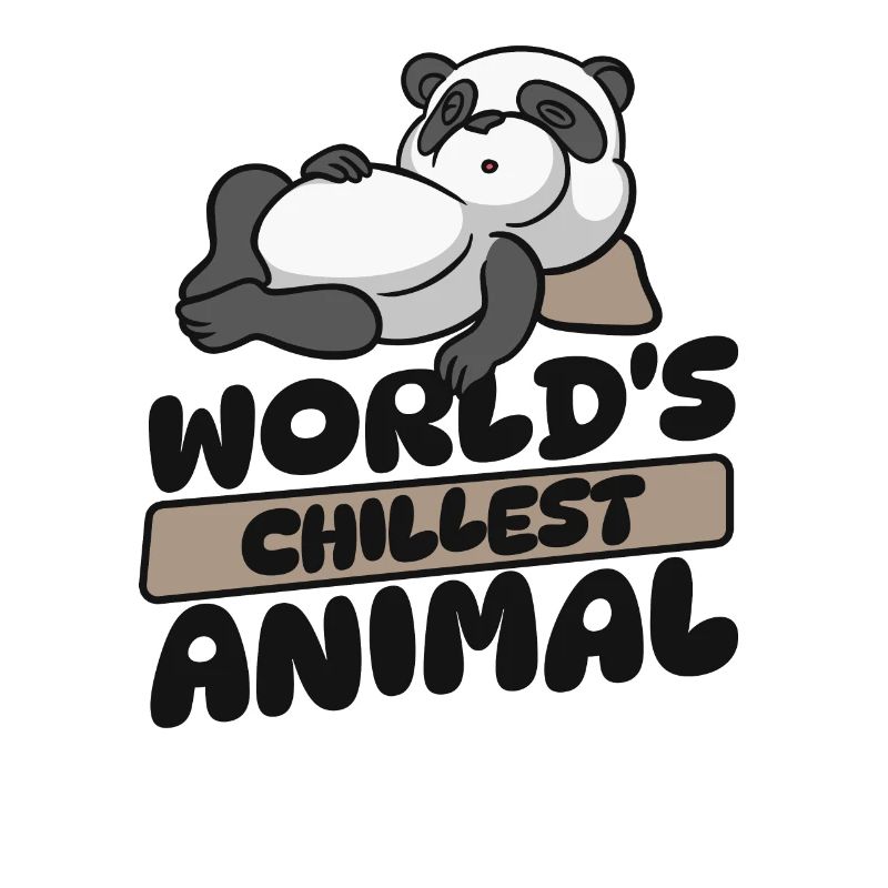L’animal le plus froid du monde Panda Ours Ami Géant