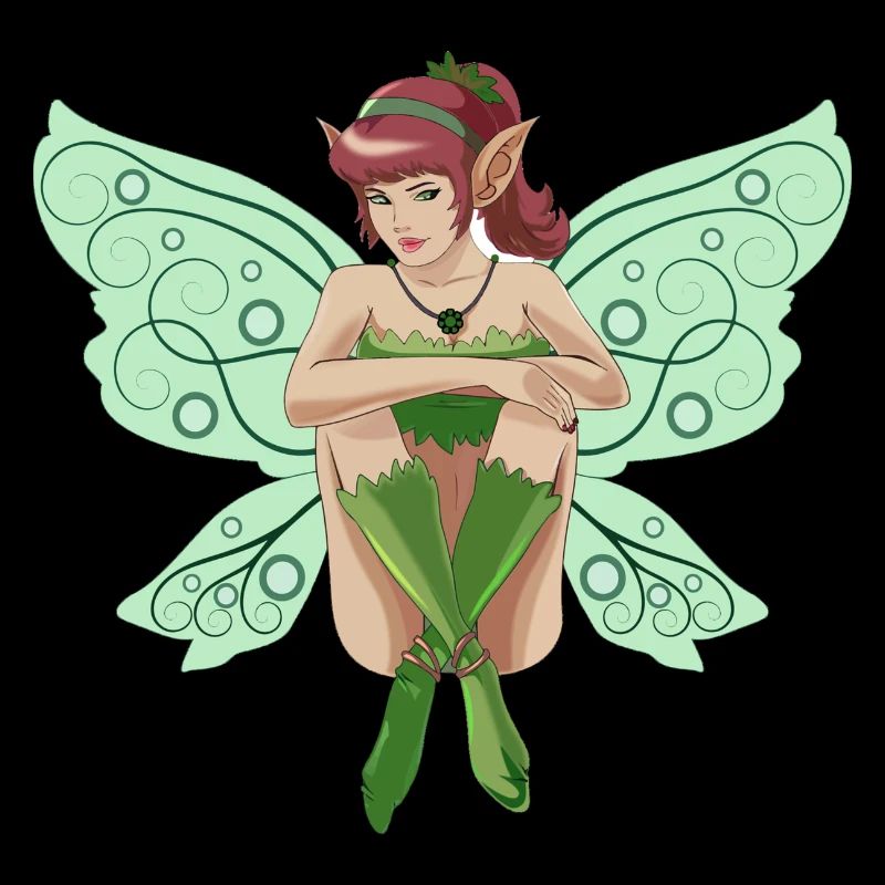 fairy