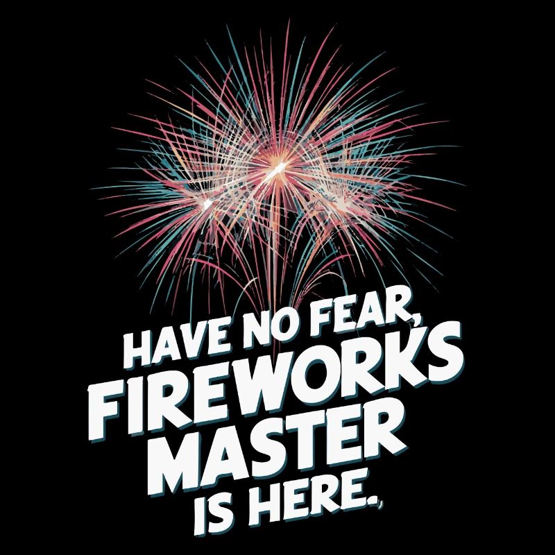 Pyrotechnician Fireworks Pyrotechnics