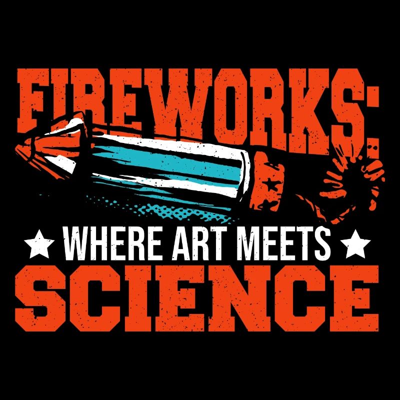 Pyrocrew von Pyromaniac Chief Fireworks