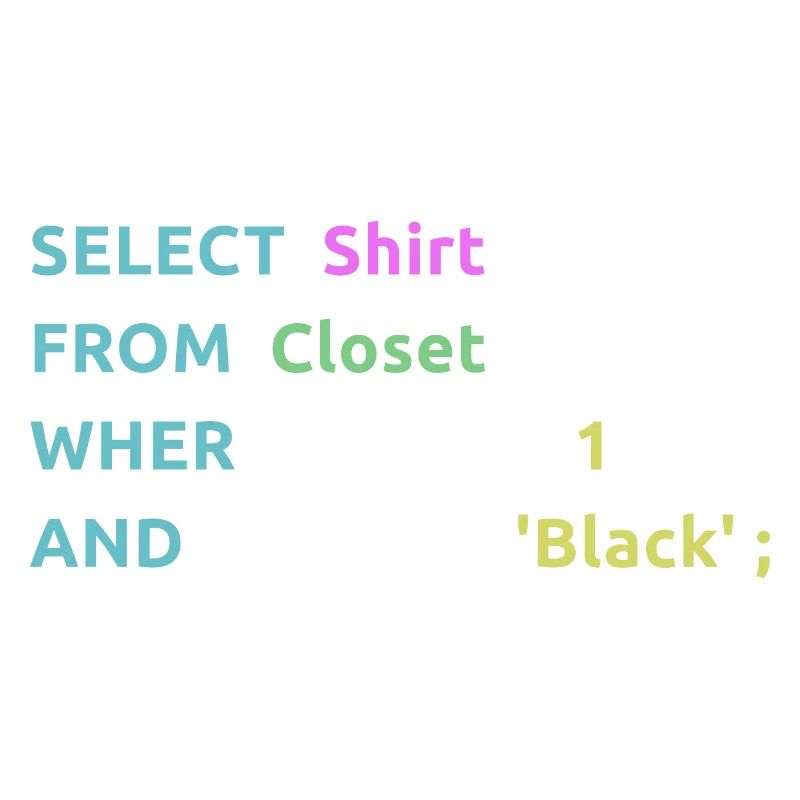 Nerd Computer Computerarbeit Coder Geschenkidee