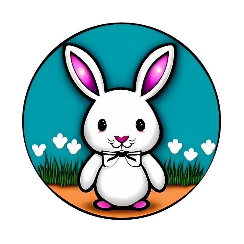 Little Bunny Easter Bunny
