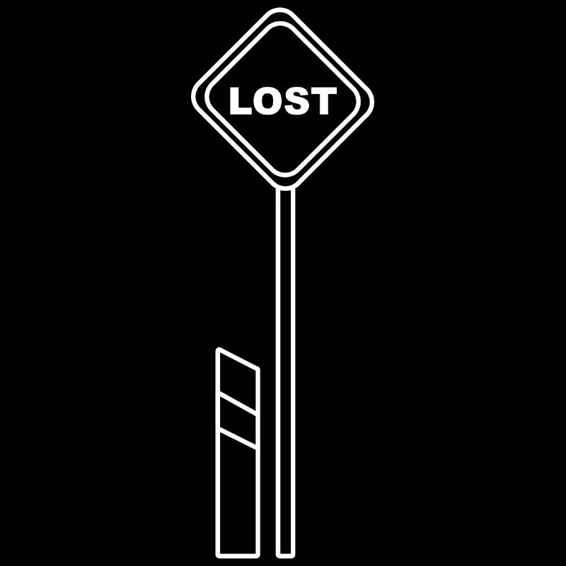 Lost Shield