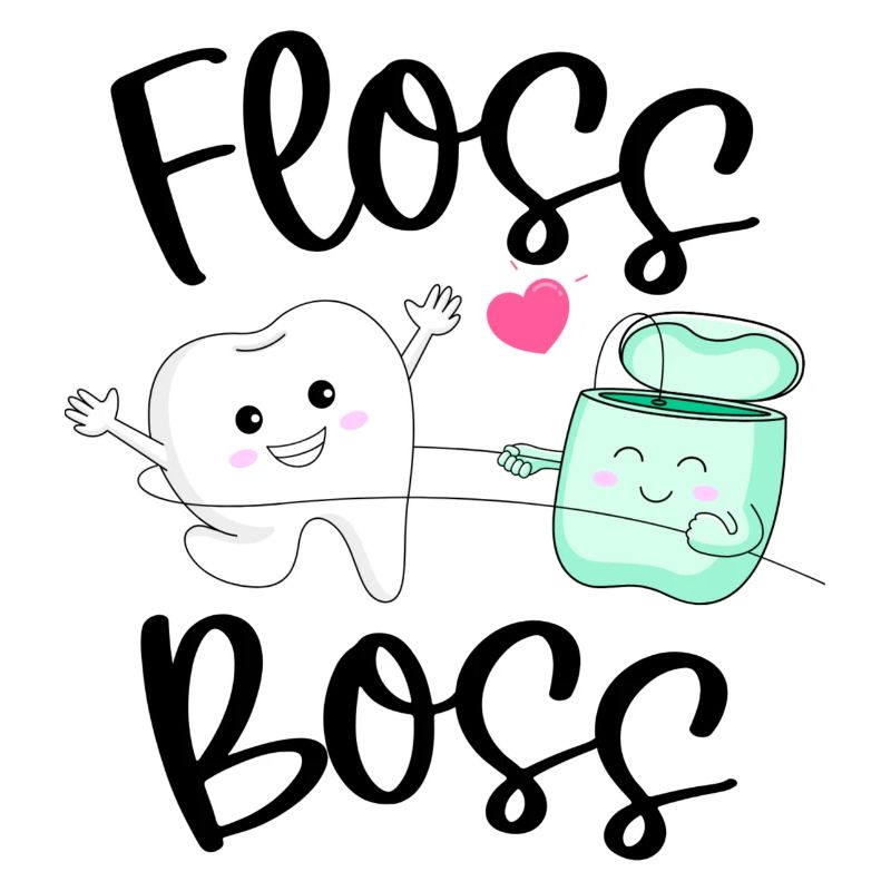 Floss Boss