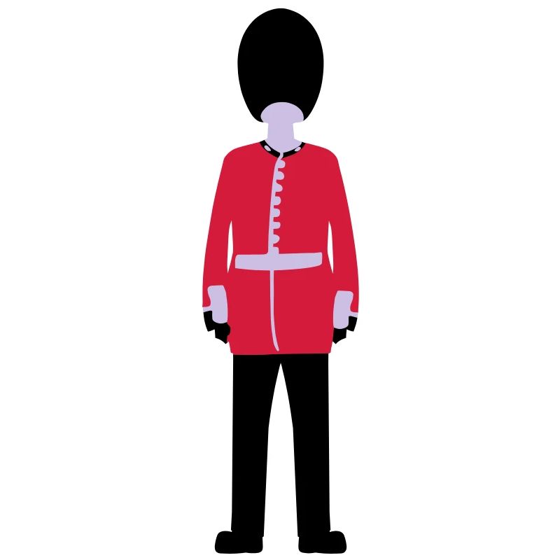 Queen's Guard