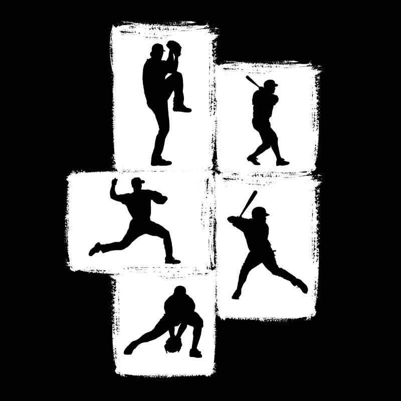 Baseball Player Baseball