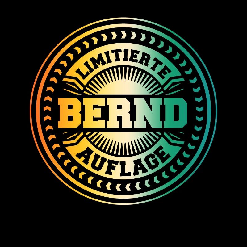 Bernd