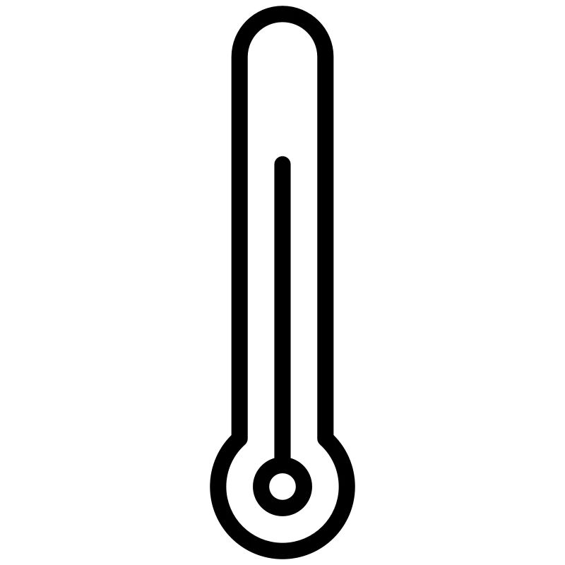 thermometer
