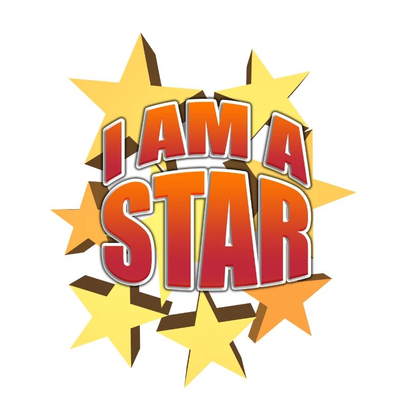 Ich bin ein Star