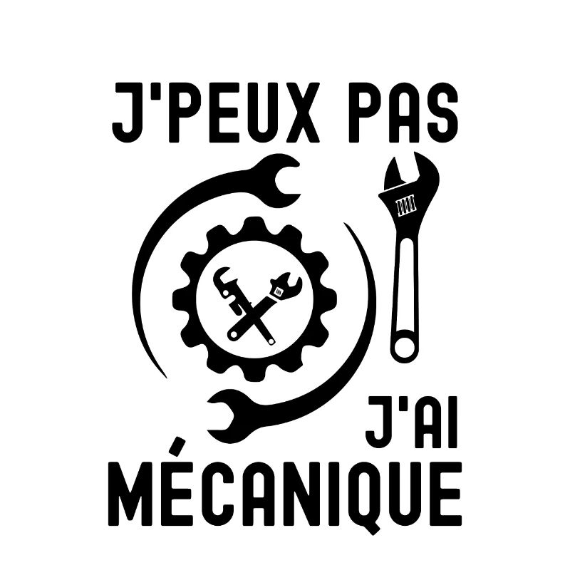 Mécanicien auto