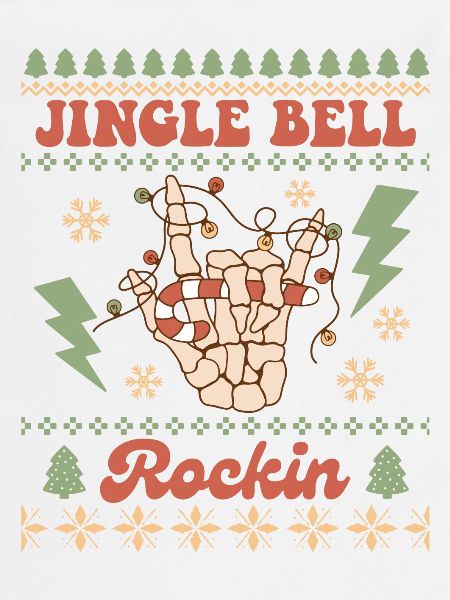 Ugly Christmas Sweater