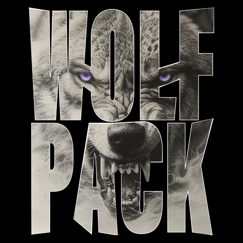 Wolf Pack