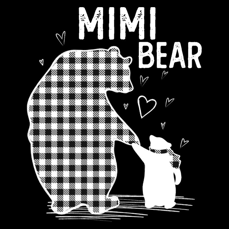 Mimi Bear