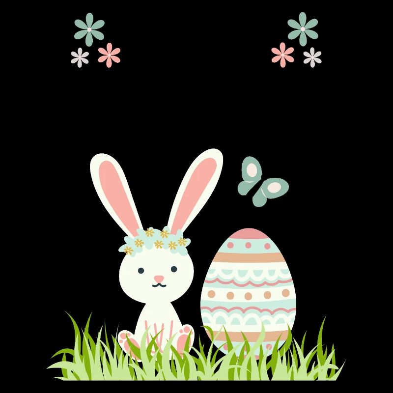 Happy Easter Bunny