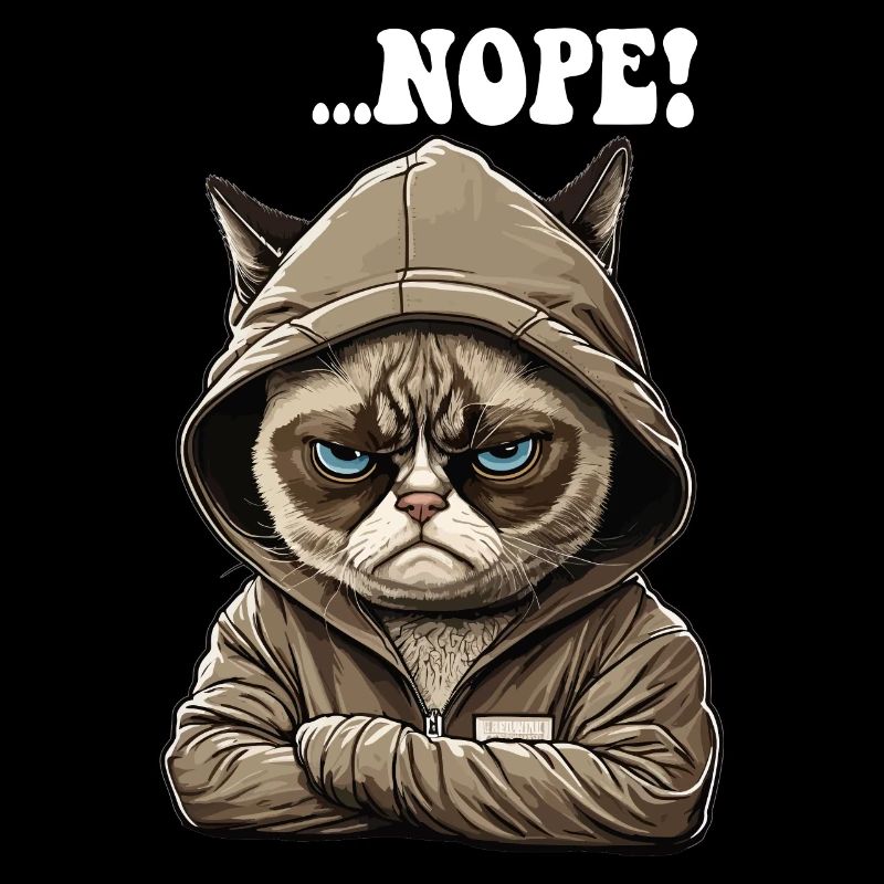 Nope! naysayers - employees, work colleagues