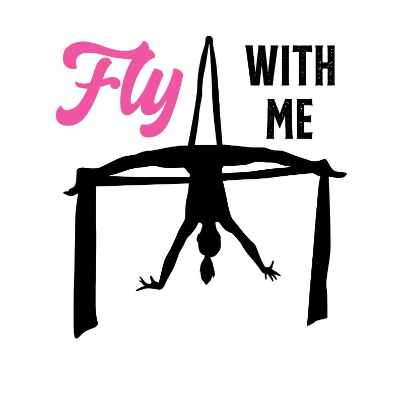 Flieg mit mir Silk Circus Antenne