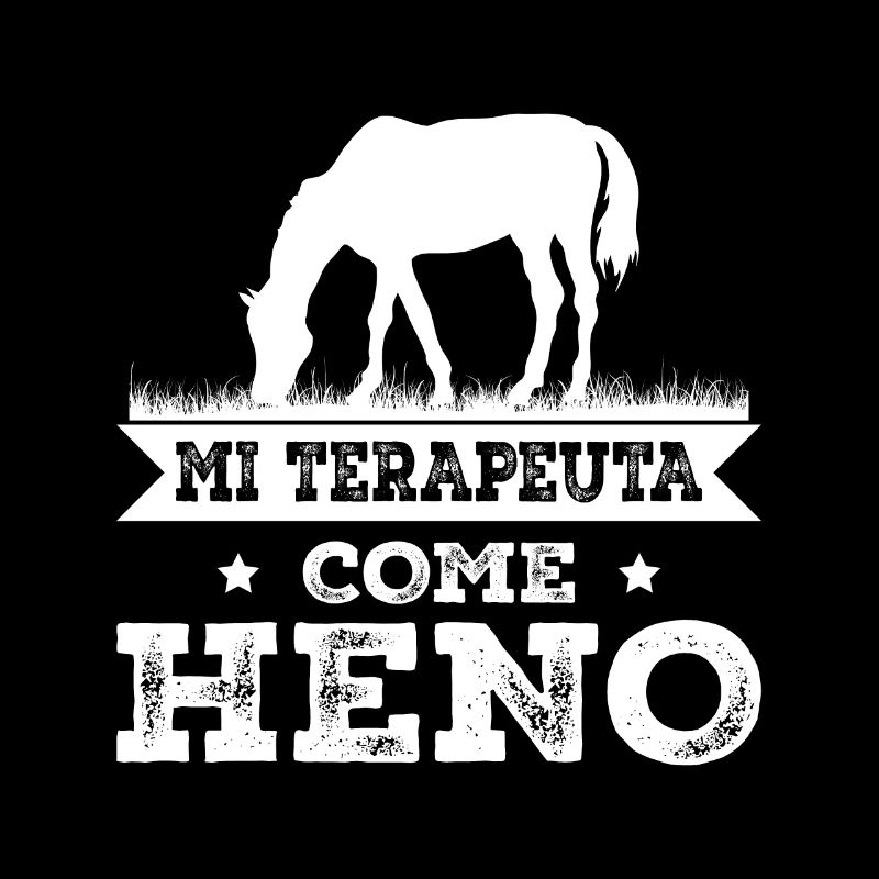 My Therapist Eats Hay