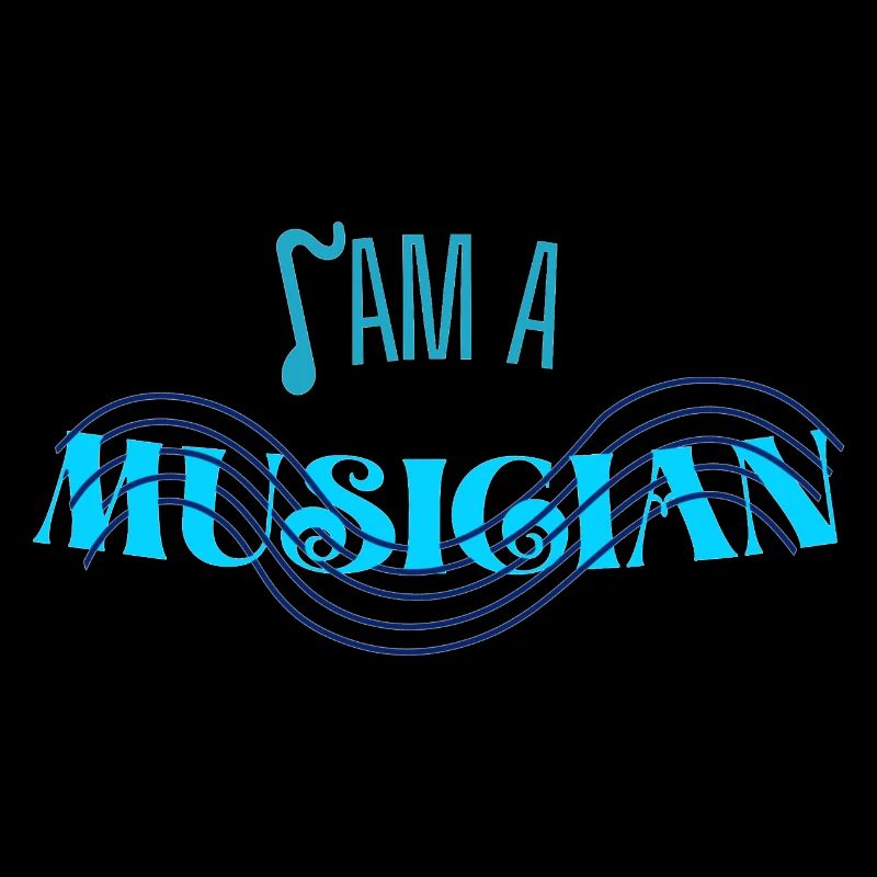 Ich bin Musiker, Noten