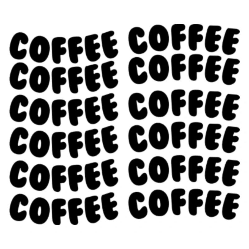 Café café noir