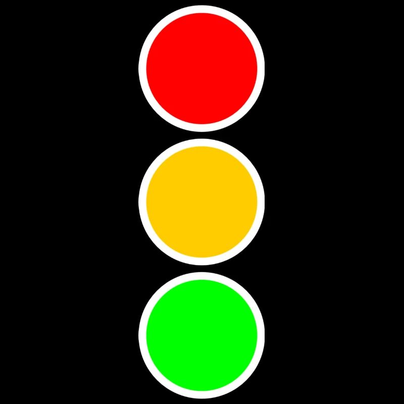 Traffic light 01