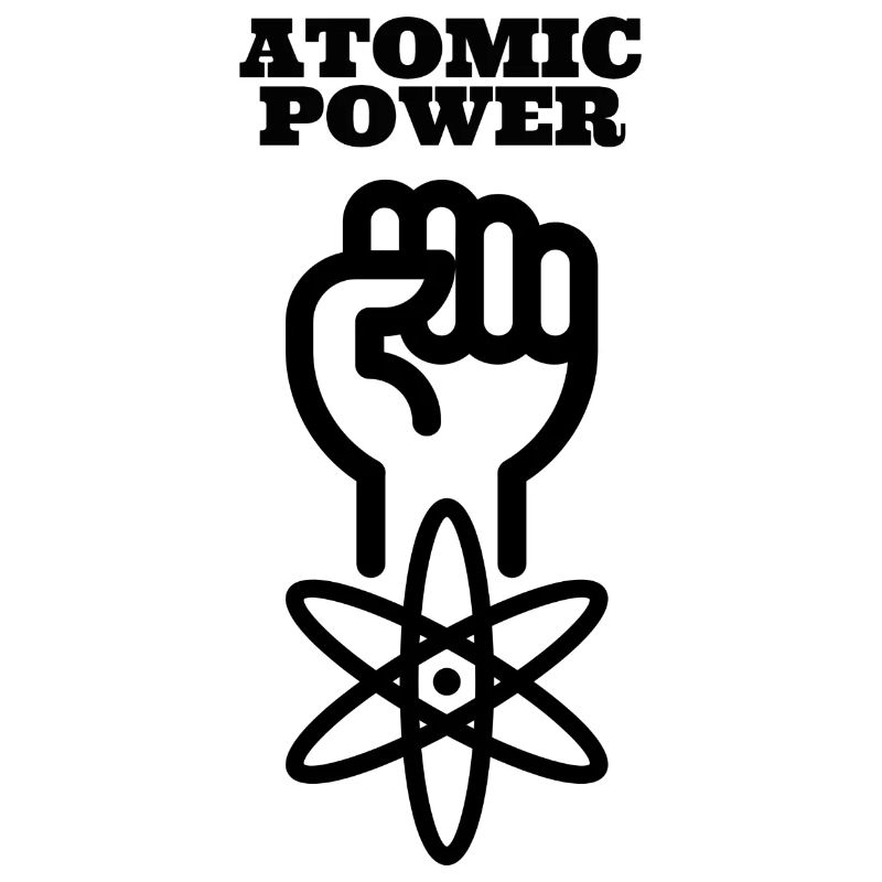 Atomic Power