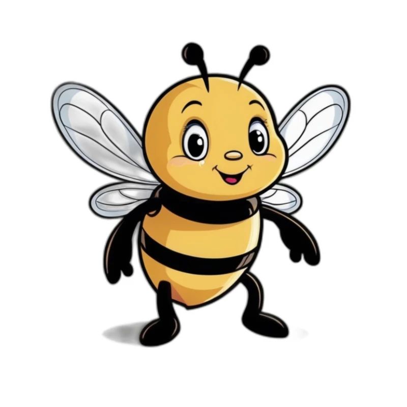 Abeille douce