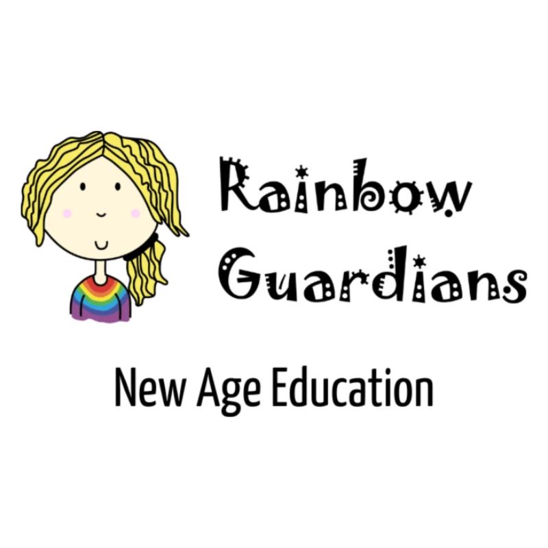Rainbow Guardians - New Age Education