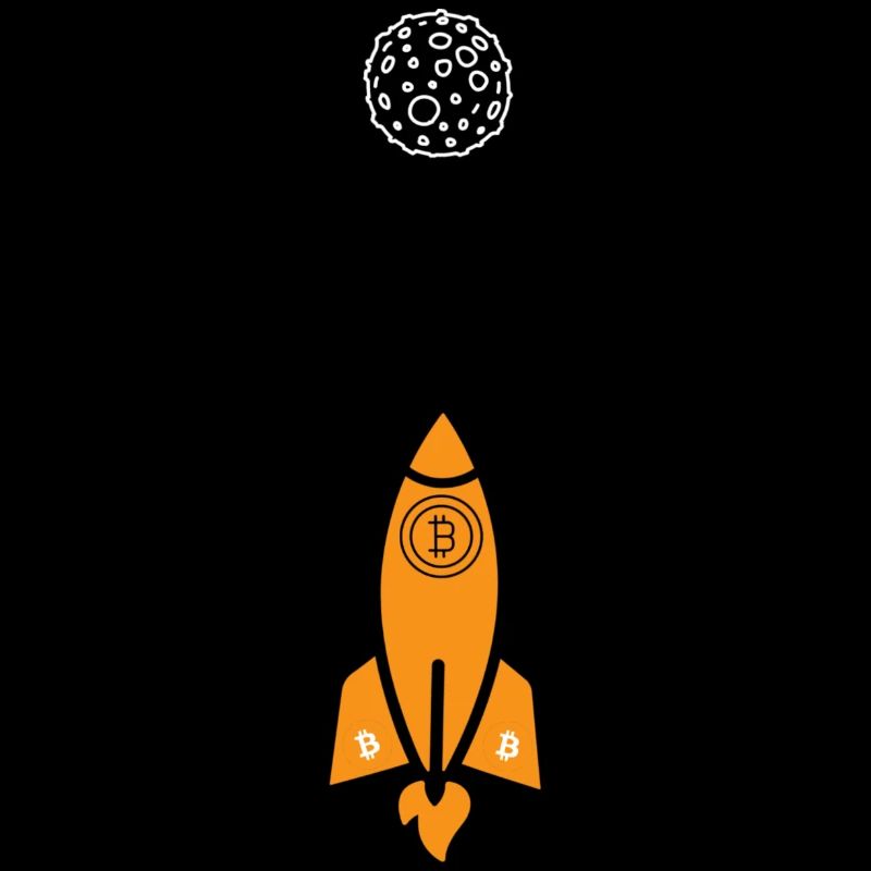 Bitcoin Rocket