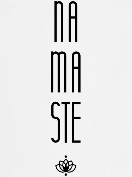 Namaste