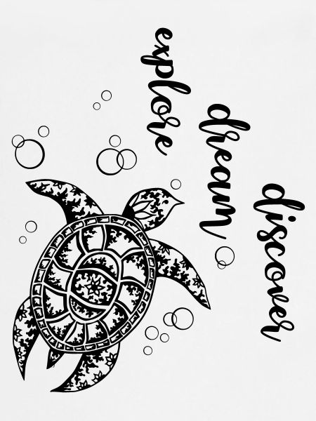 Explore Dream Discover