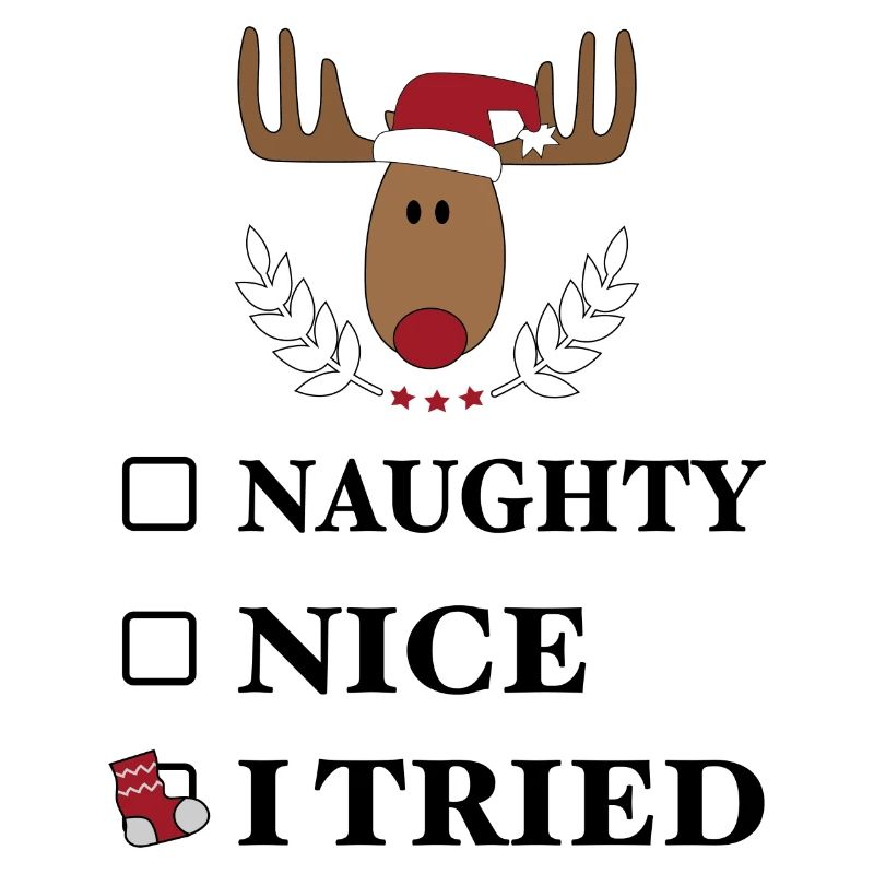 Funny christmas
