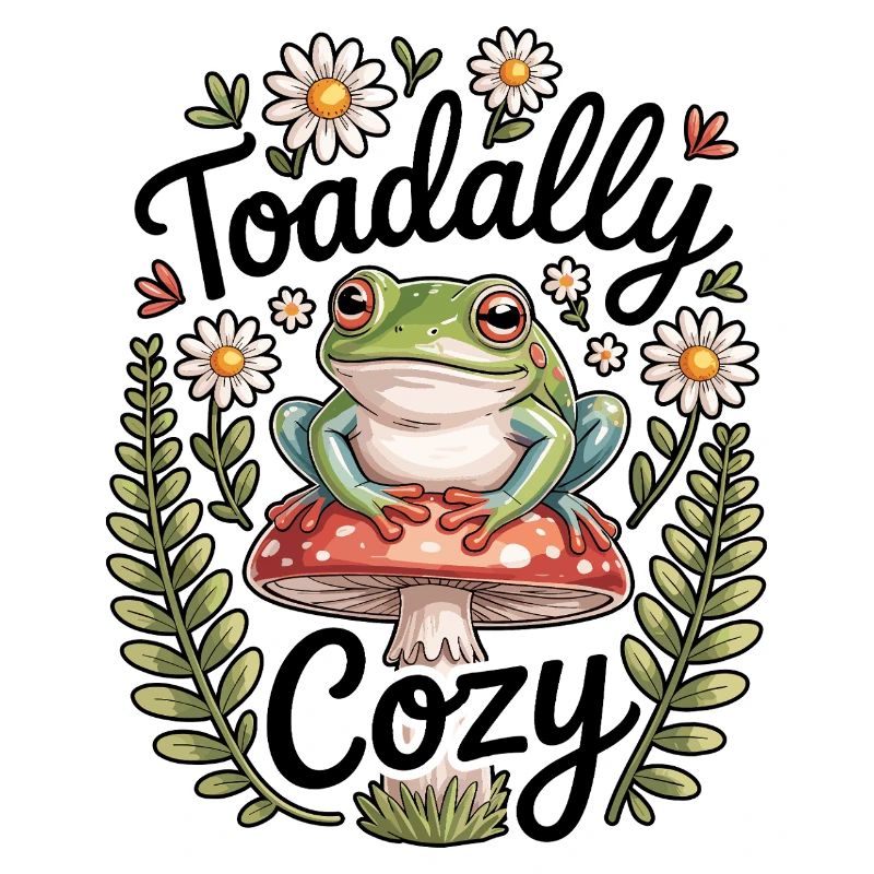 Tree Frog Humor Tree Frog