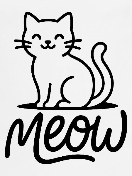 Meow Cat