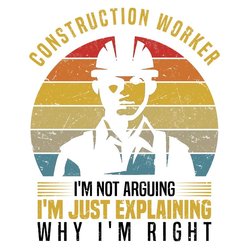 Construction worker