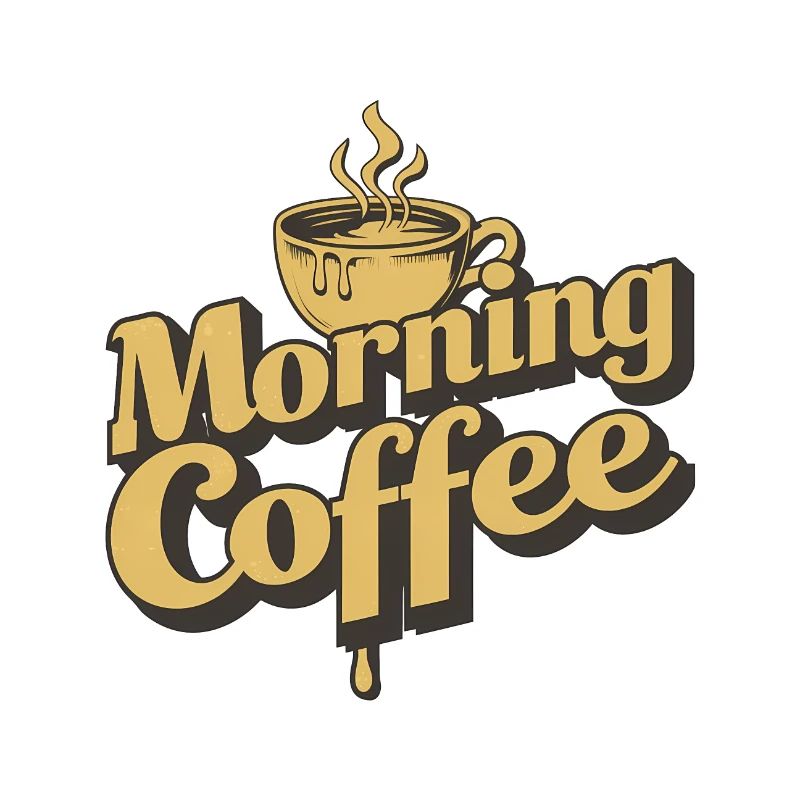 Morning Coffee