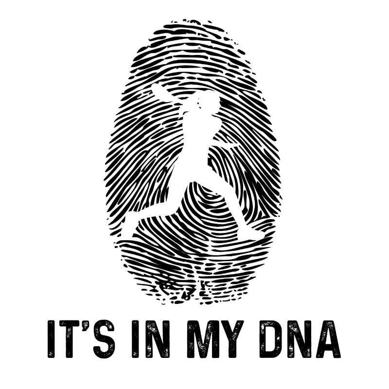 C’est dans mon ADN 1 -