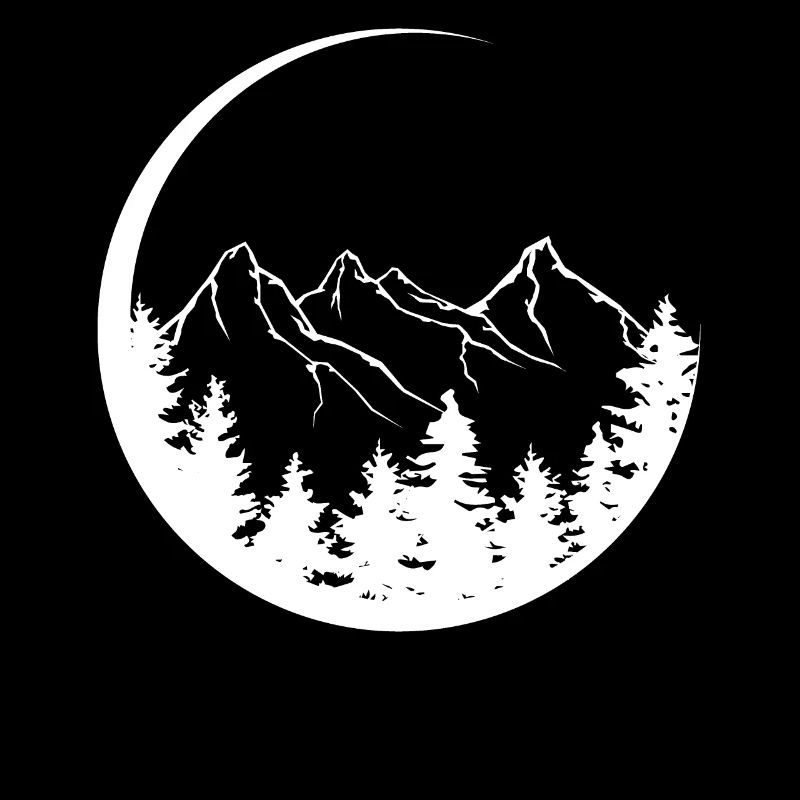 Kreisel - Berg - (4)