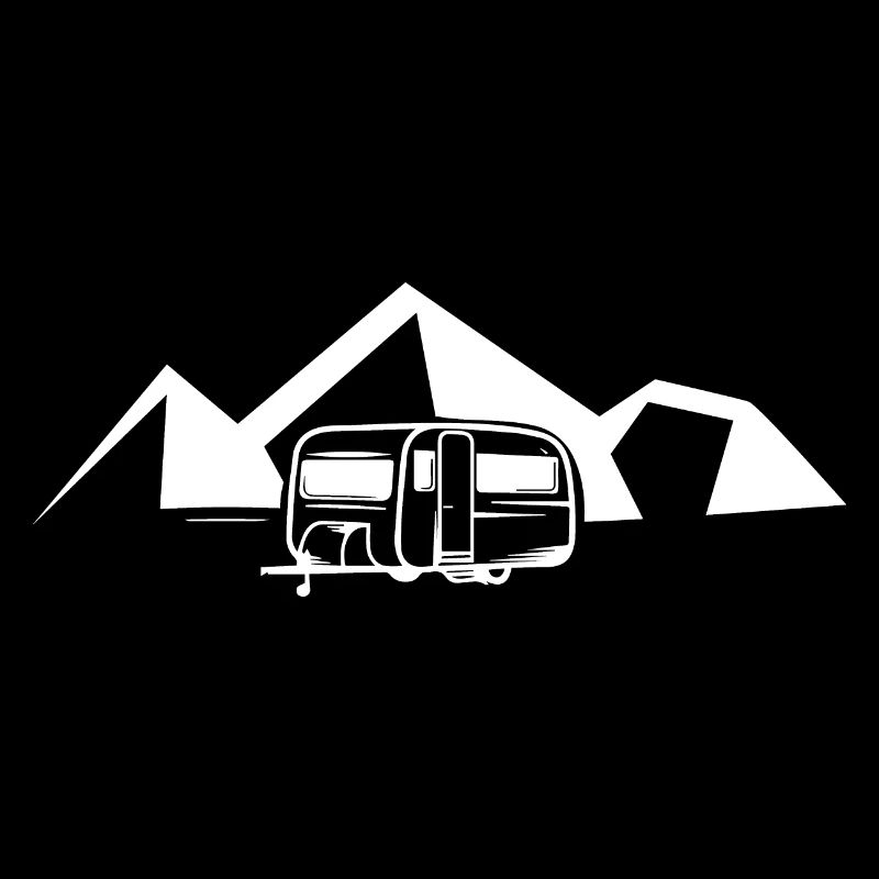 Montagna - Roulotte - (8)