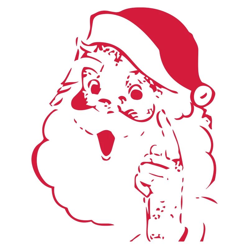 Weihnachtsmann