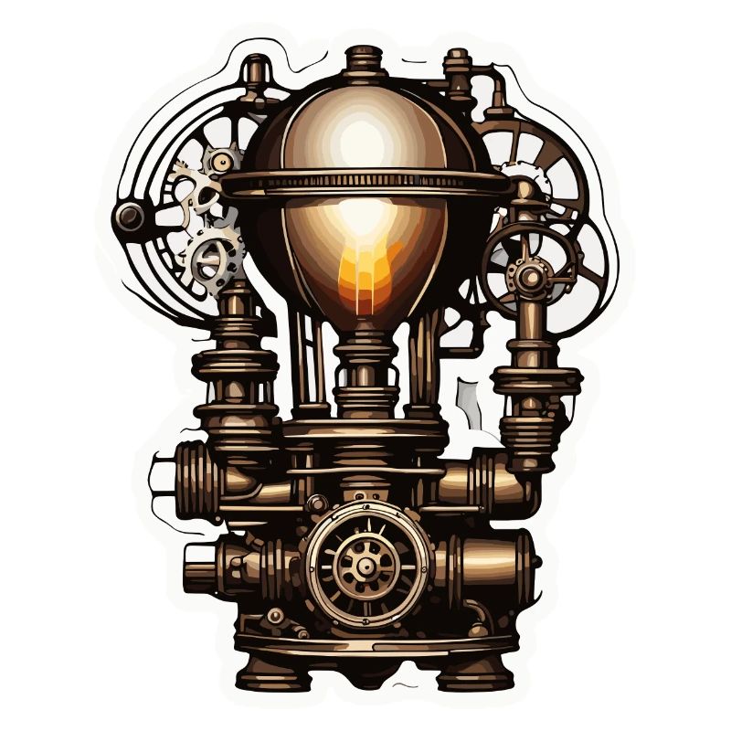 Bulb / Bulb / Brightness / Light