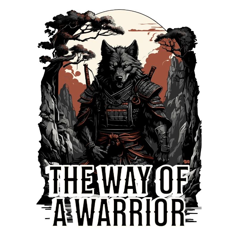 Samurai - Der Weg des Kriegers