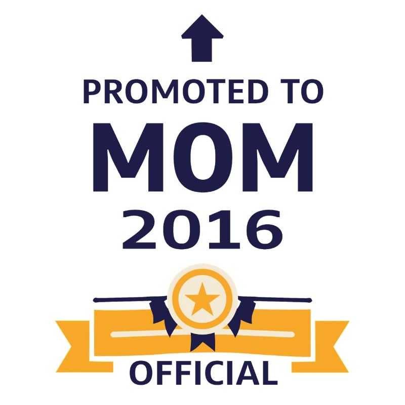 Beförderung zur Mutter 2016