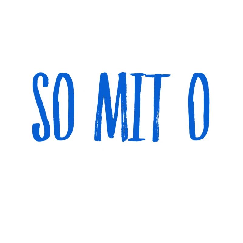 so wird mit o geschrieben