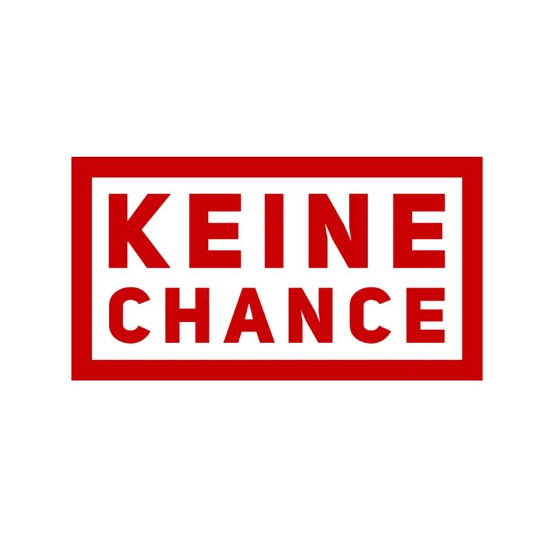 ich bin ein Sieger